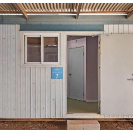Discovery Parks - Kalgoorlie Goldfields Esterno foto