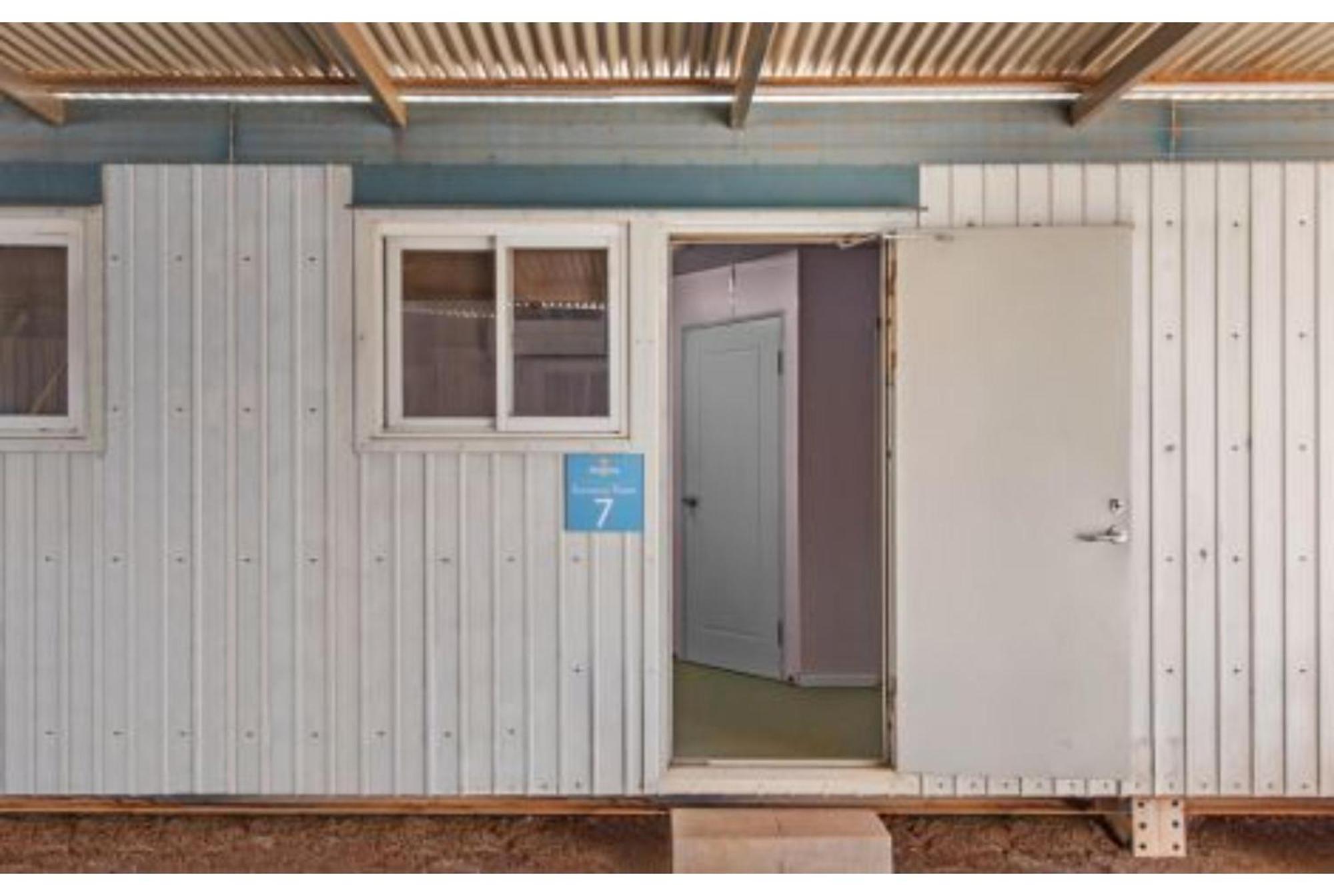 Discovery Parks - Kalgoorlie Goldfields Esterno foto