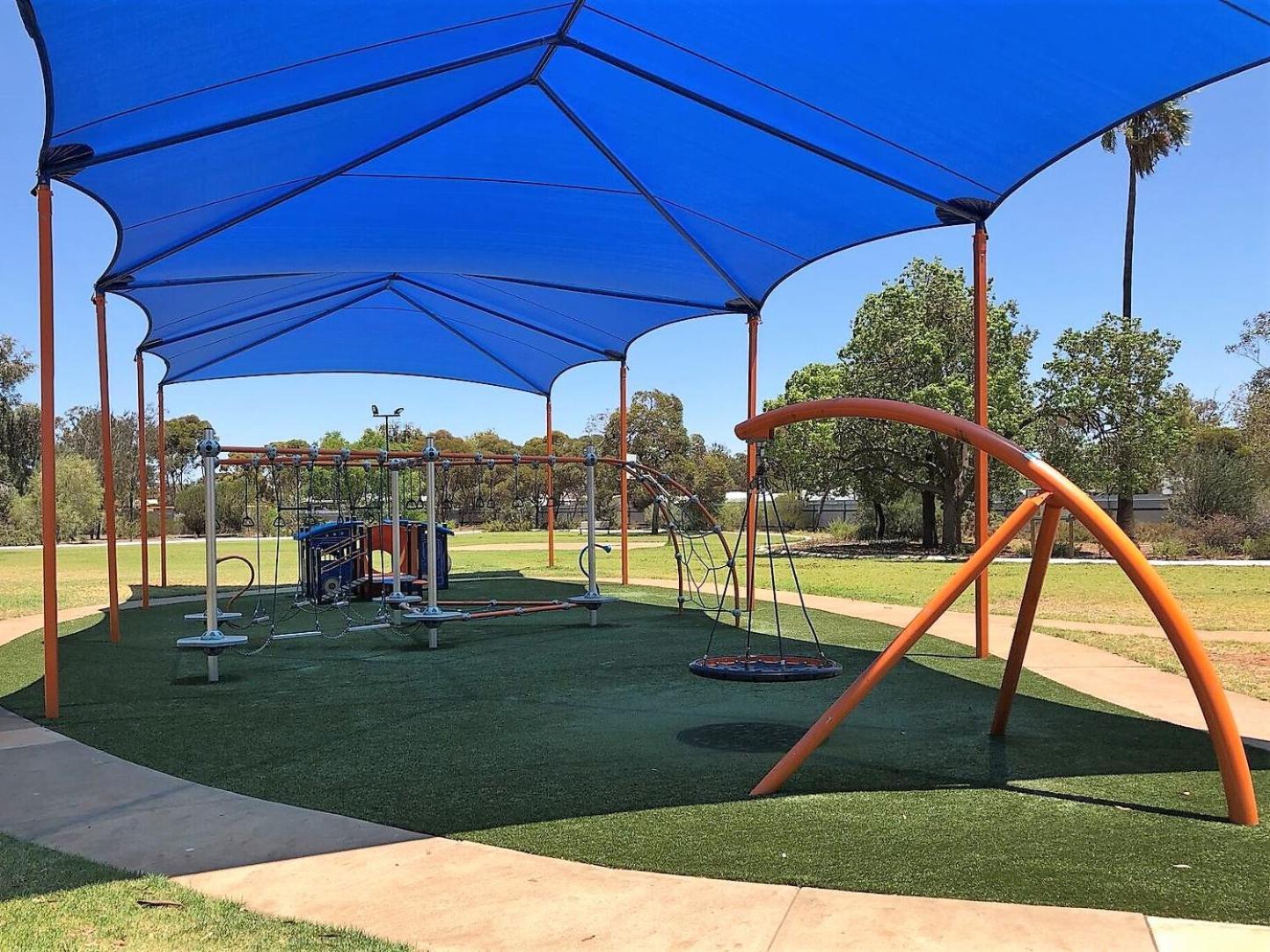 Discovery Parks - Kalgoorlie Goldfields Esterno foto