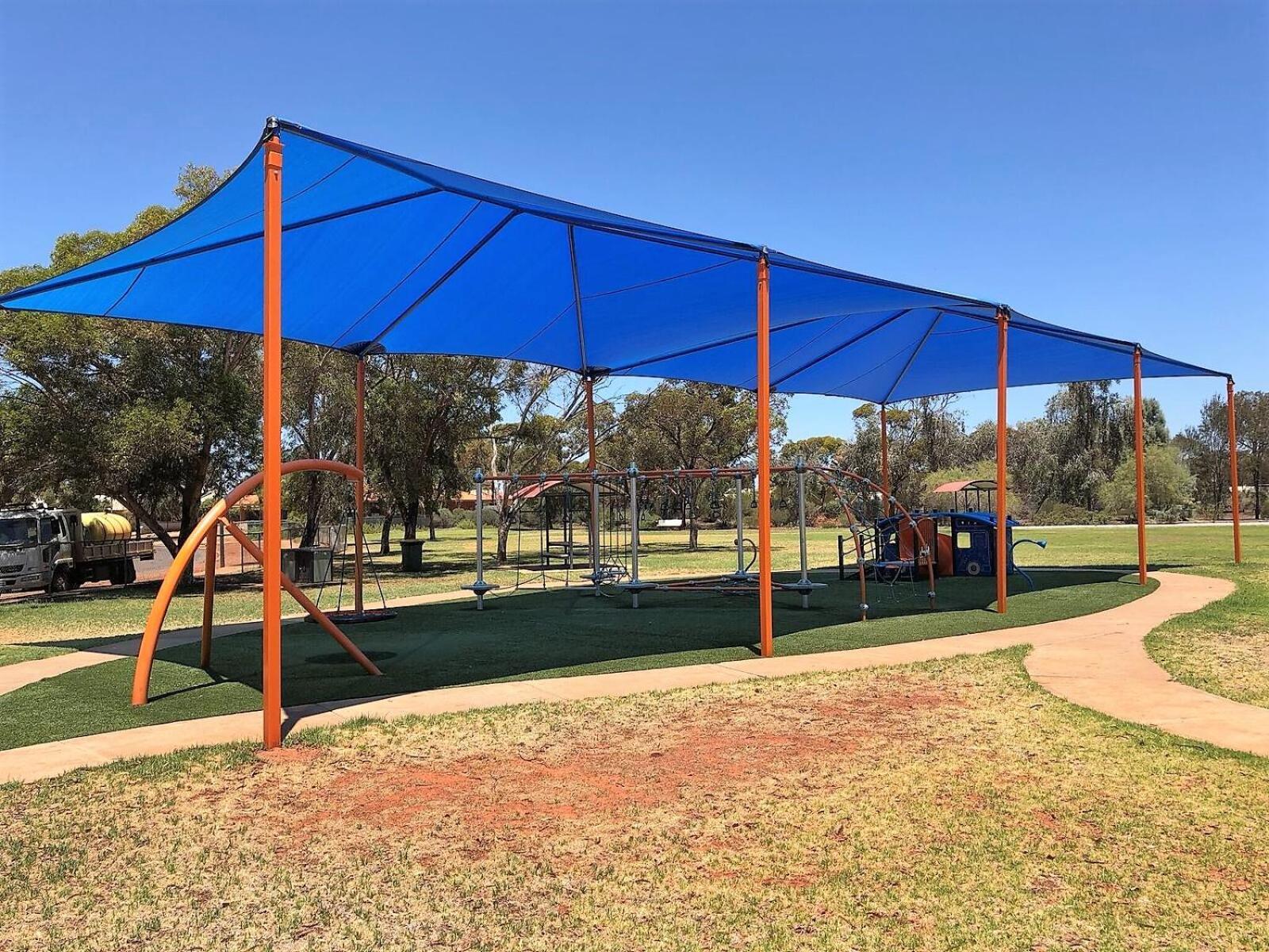 Discovery Parks - Kalgoorlie Goldfields Esterno foto