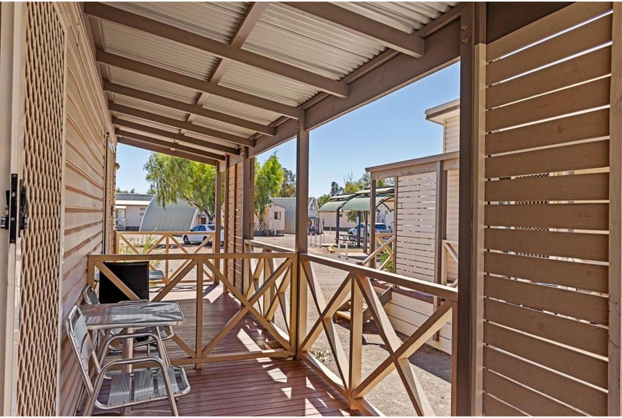 Discovery Parks - Kalgoorlie Goldfields Camera foto