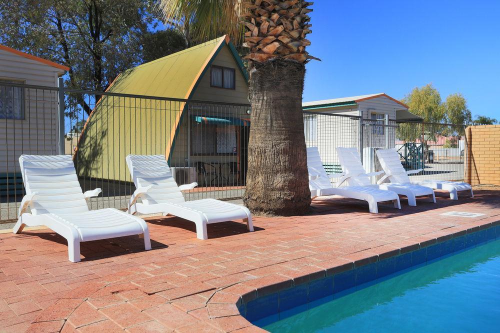 Discovery Parks - Kalgoorlie Goldfields Esterno foto