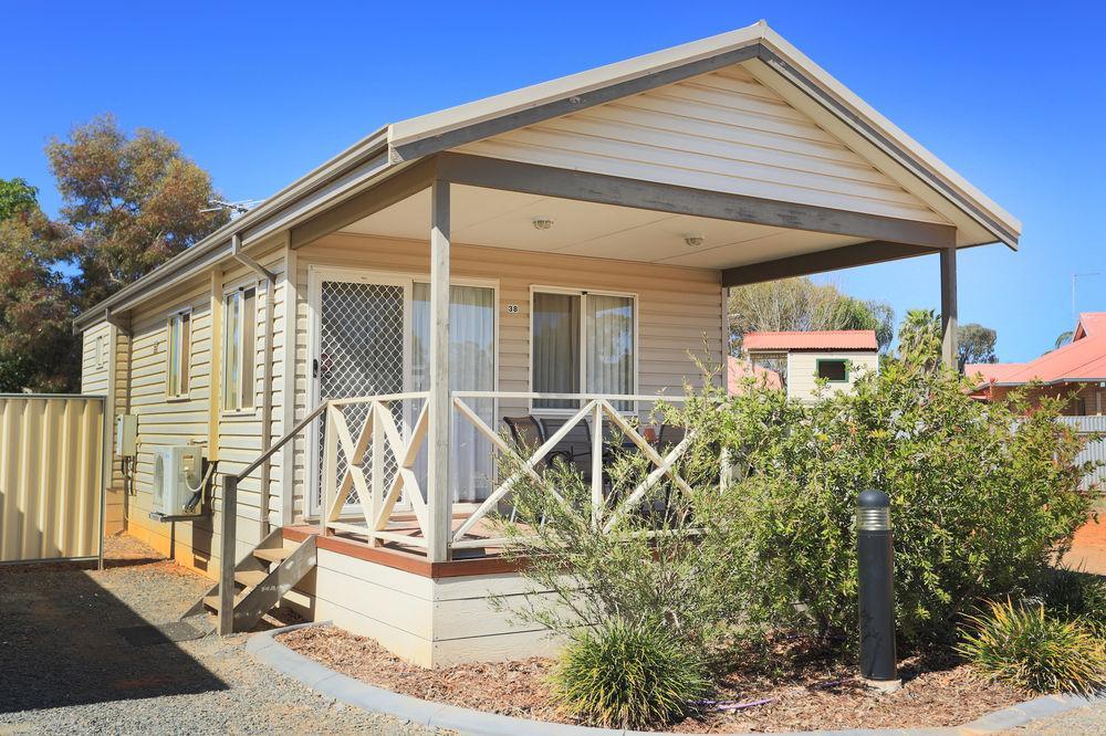 Discovery Parks - Kalgoorlie Goldfields Esterno foto