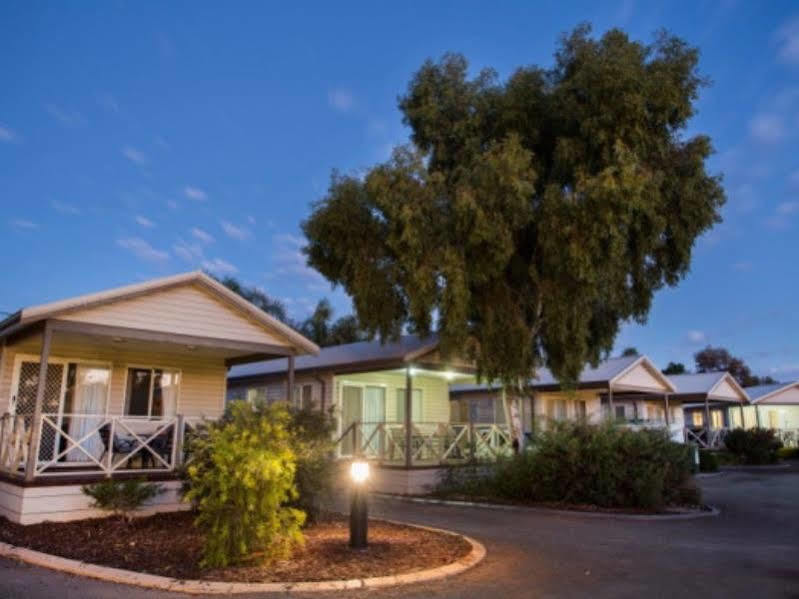 Discovery Parks - Kalgoorlie Goldfields Esterno foto